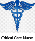 Critical Care Nurse