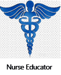 Nurse Educator