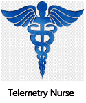 Telemetry Nurse