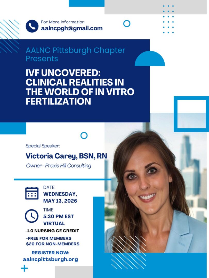 PGH Chapter May 2026 Presentation