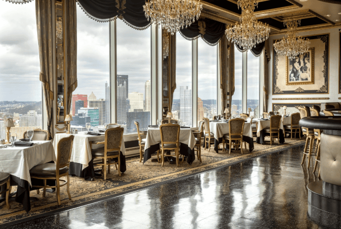 Lemont Restaurant